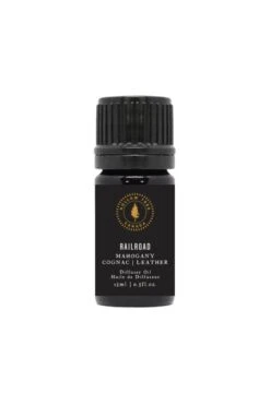 Hollow Tree Railroad Diffuser Oil