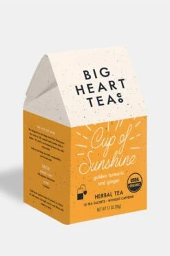 Big Heart Tea Co. Cup Of Sunshine Tea -Corkcicle Shop 1 01164.1677472809.1280.1280