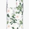 Rifle Paper Co. Clear Willow IPhone 13PRO Case