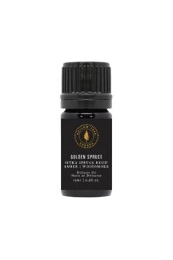 Hollow Tree Golden Spruce Diffuser Oil