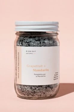 Midnight Paloma Detoxifying Bath Soak