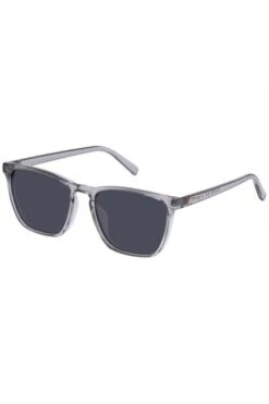 Le Specs Bad Medicine Sunnies In Pewter