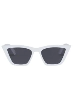Le Specs Velodrome Sunnies In White -Corkcicle Shop 1 10104.1695249321.1280.1280