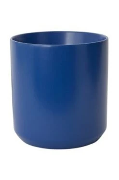 Kendal 8″ Pot In Blue