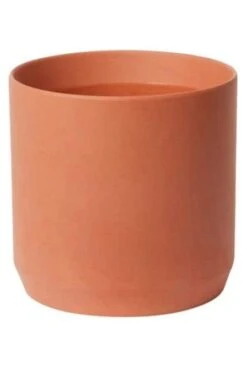 Kendal 10″ Pot In Terracotta