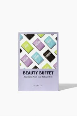 Lapcos Sheet Mask Rejuvenating Variety Pack -Corkcicle Shop 1 18199.1690478037.1280.1280