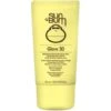 Sun Bum SPF 30 Original Glow Face Lotion 2oz