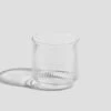 Hudson + Oak Short Ridged Glassware (set Of 4) -Corkcicle Shop 1 20476.1691017613.1280.1280