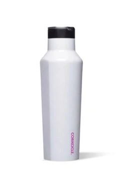 Corkcicle 20oz Sport Canteen In Unicorn Magic