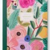 Rifle Paper Co. Garden Party Ruled Notebook