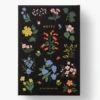 Rifle Paper Co. Hawthorne Desktop Notepad