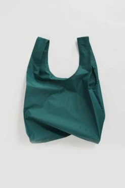 Baggu Standard Bag In Malachite