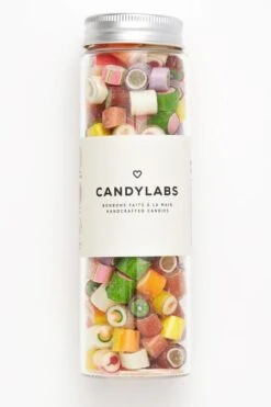 CandyLabs Tropical Fruit Mixed Jar
