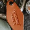 Misfit Getaway Car Leather Motel Keychain -Corkcicle Shop 1 30648.1699480226.1280.1280
