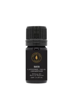Hollow Tree Raven Diffuser Oil