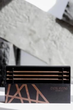 Everlasting Candle Co Candlesticks In Copper