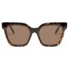 Le Specs Star Glow Sunnies In Dark Tortoise -Corkcicle Shop 1 32102.1688320188.1280.1280