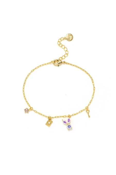 Lover’s Tempo Down The Rabbit Hole Bracelet 4 Lover’s Tempo Down The Rabbit Hole Bracelet - Image 2