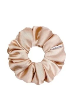 Chelsea King Adorn Sleep Scrunchie In Blush