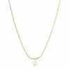 Lover’s Tempo Amari Pearl Necklace In Gold -Corkcicle Shop 1 40346.1697652243.1280.1280