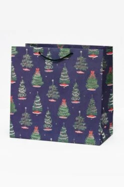 WNP Tinsel Tree Large Bag