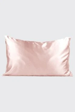 Kitsch Satin Pillow Case In Blush -Corkcicle Shop 1 51325.1690585214.1280.1280