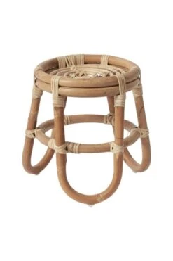 Barefoot Plant Stand 12″