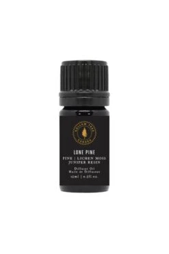 Hollow Tree Lone Pine Diffuser Oil
