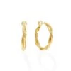 Lover’s Tempo Rory Hoops In Gold