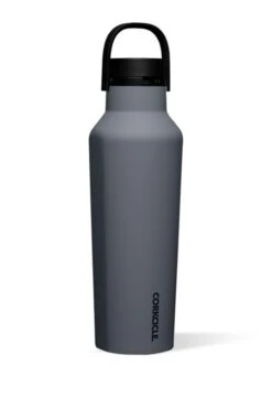 Corkcicle 20oz Sport Canteen In Hammerhead -Corkcicle Shop 1 54832.1669770986.1280.1280