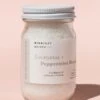 Midnight Paloma Muscle Recovery Bath Soak