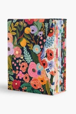 Rifle Paper Co. Garden Party Pocket Notebook Boxed Set