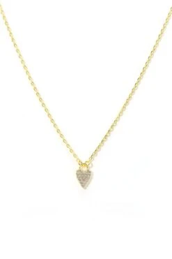 Lover’s Tempo Flutter Necklace In Gold -Corkcicle Shop 1 63635.1703276225.1280.1280