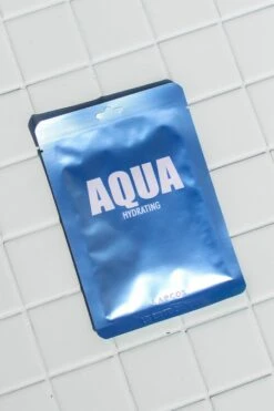 Lapcos Aqua Daily Sheet Mask