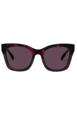 Le Specs Showstopper Sunnies In Cherry Tortoise -Corkcicle Shop 1 69619.1695249118.1280.1280