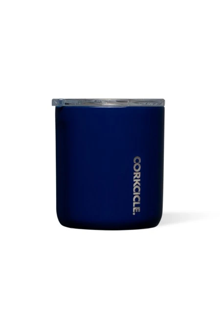 Corkcicle 12oz Buzz Cup In Gloss Midnight Navy 3 Corkcicle 12oz Buzz Cup In Gloss Midnight Navy