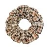Chelsea King Park Ave. Soho Silk Tweed Scrunchie -Corkcicle Shop 1 72553.1666423689.1280.1280
