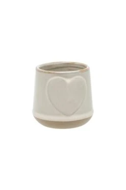 Indaba Love Pot Small