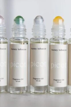 Picot Honey Tobacco Crystal Roller -Corkcicle Shop 1 75625.1675209973.1280.1280