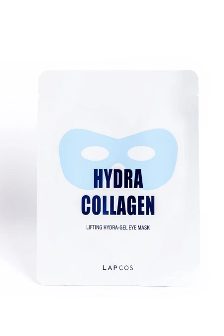 Lapcos Hydra Collagen Lifting Eye Mask 4 Lapcos Hydra Collagen Lifting Eye Mask - Image 2