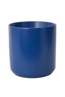Kendal 7″ Pot In Blue