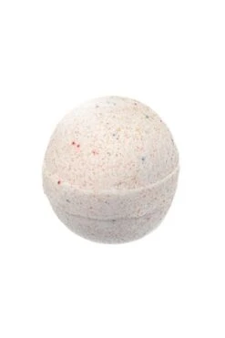 Saltspring Soapworks Candied Grapefruit Bath Bomb