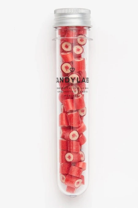 CandyLabs Maple Candy Tube 3 CandyLabs Maple Candy Tube