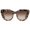 Le Specs Air Heart Sunnies In Cookie Tortoise -Corkcicle Shop 1 87548.1681625797.1280.1280