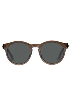 Le Specs Hey Macarena Sunnies In Olive 9 Le Specs Hey Macarena Sunnies In Olive -Corkcicle Shop 1 88371.1666727338.1280.1280