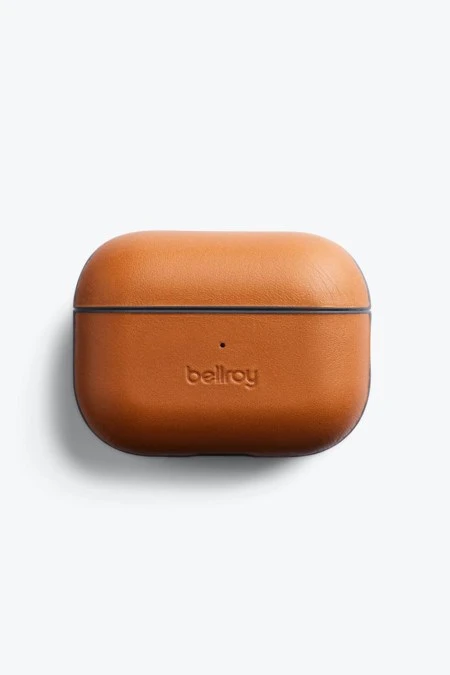 Bellroy Pod Jacket Pro In Terracotta 6 Bellroy Pod Jacket Pro In Terracotta - Image 4