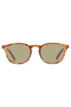 Le Specs Club Royale Sunnies In Vintage Tortoise -Corkcicle Shop 1 89183.1695248627.1280.1280