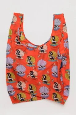 Baggu Standard Bag In Half Shell Skunk -Corkcicle Shop 1 89879.1699316775.1280.1280