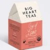Big Heart Tea Co. Cup Of Love Tea