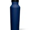 Corkcicle 20oz Sport Canteen In Midnight Navy -Corkcicle Shop 1 92873.1669770842.1280.1280